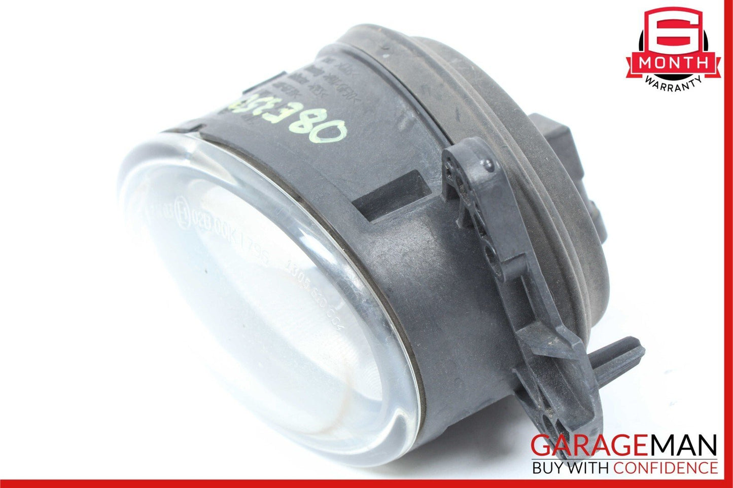 06-09 Mercedes E550 E350 CLK350 Front Left Driver Side Foglight Fog Light Lamp
