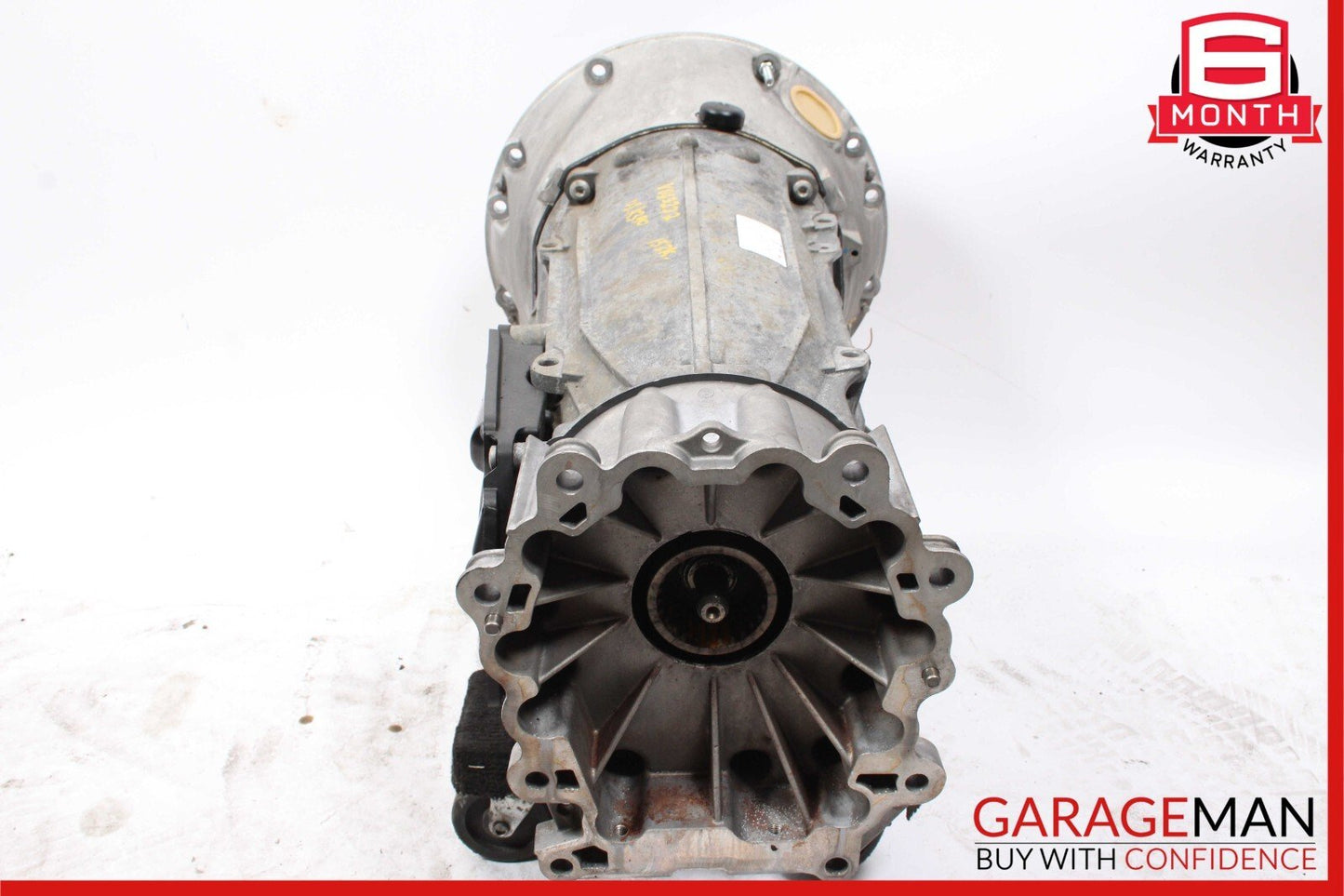 06-11 Mercedes W251 R350 4Matic AWD 7G Automatic Transmission 722.906 153k