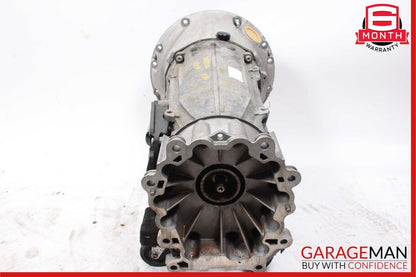 06-11 Mercedes W251 R350 4Matic AWD 7G Automatic Transmission 722.906 153k
