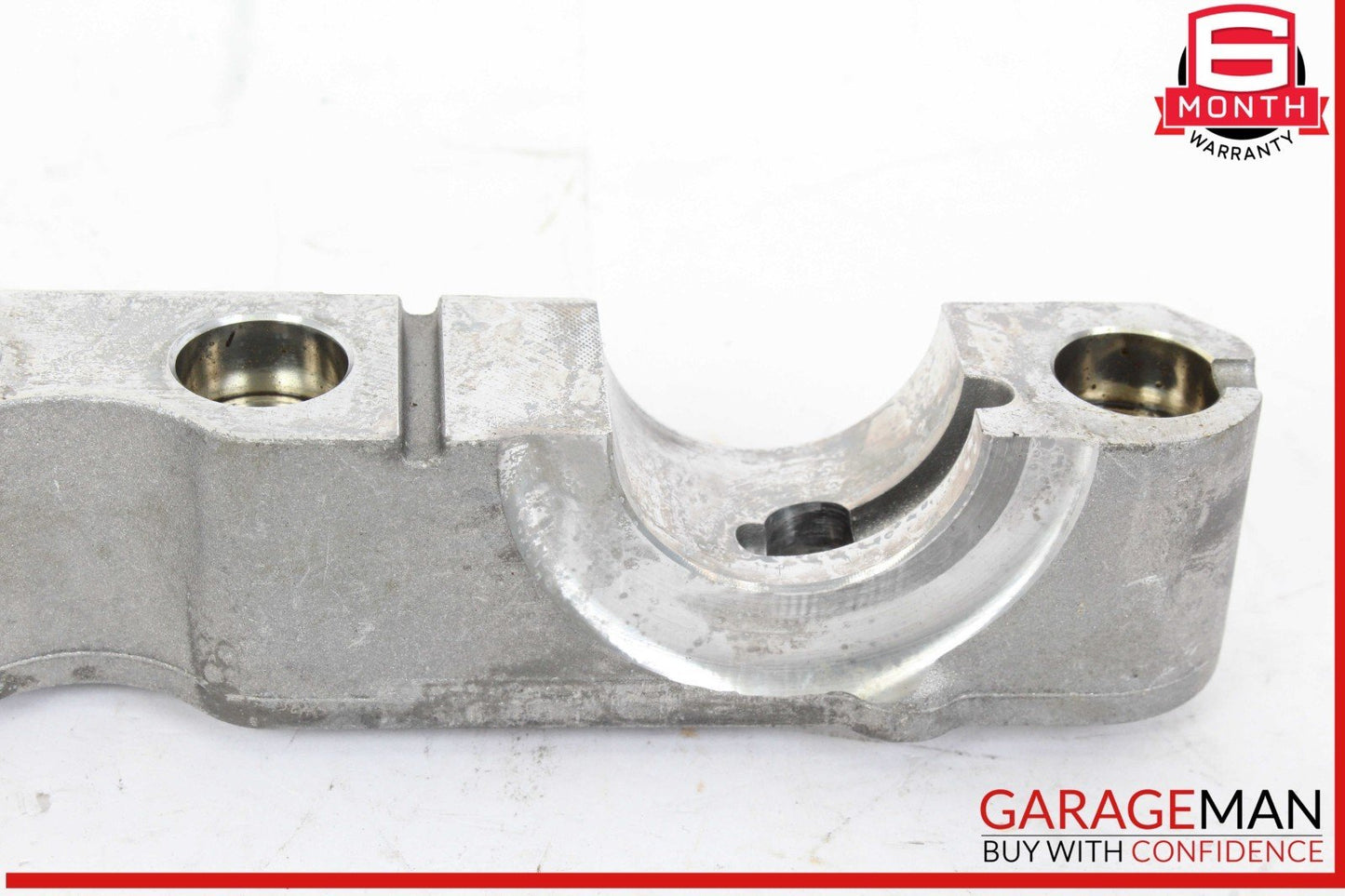 14-19 Mercedes W117 CLA250 GLA250 Engine Camshaft Bearing Bracket Holder OEM