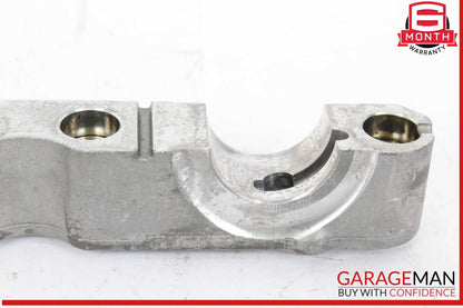 14-19 Mercedes W117 CLA250 GLA250 Engine Camshaft Bearing Bracket Holder OEM
