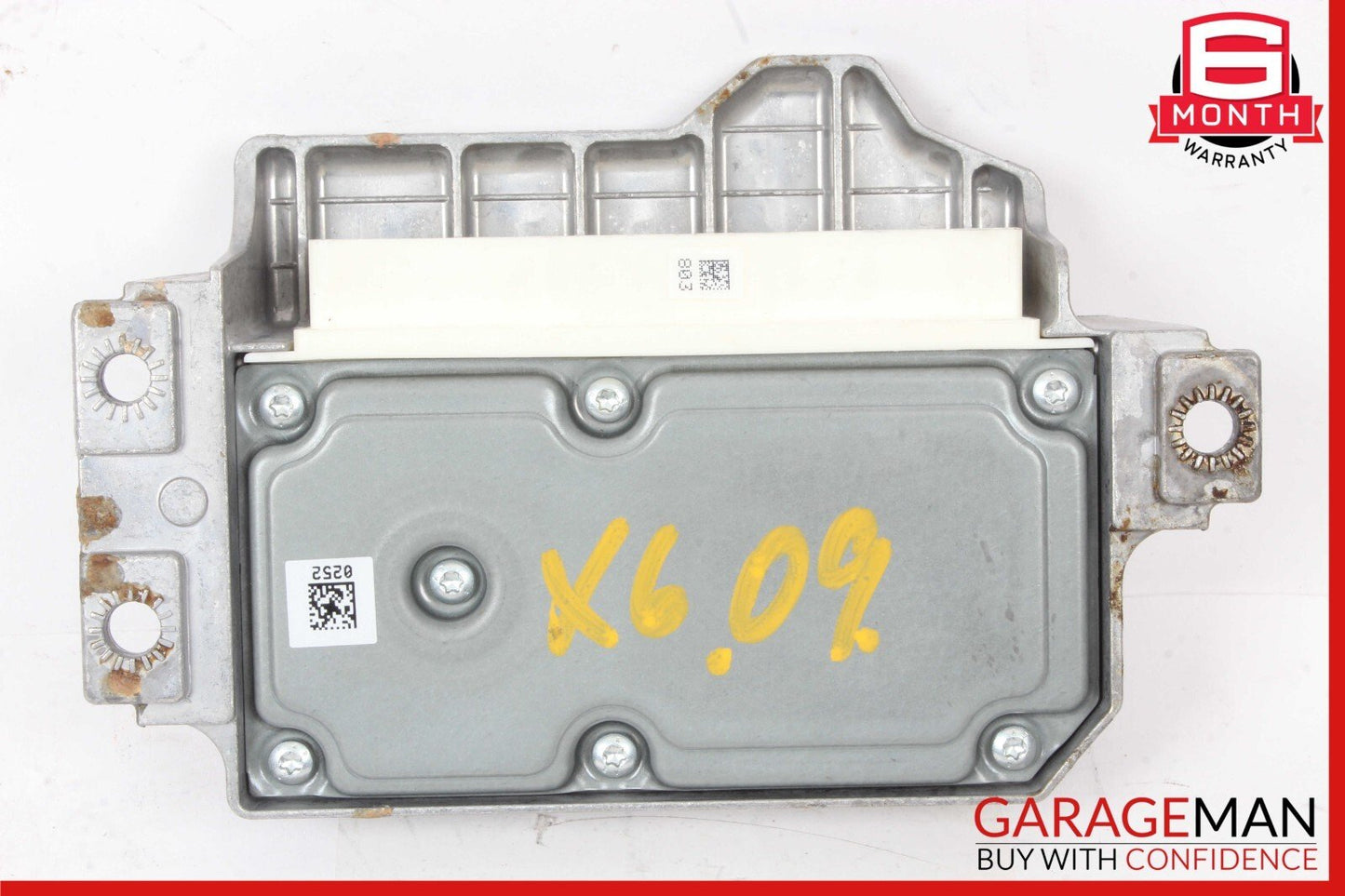 08-15 BMW X6 X1 X5 ECU CONTROL MODULE OEM 9189905