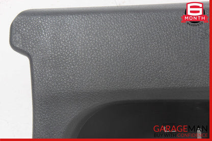 14-19 Mercedes W117 CLA250 CLA45 AMG Center Console Cup Holder Cupholder OEM