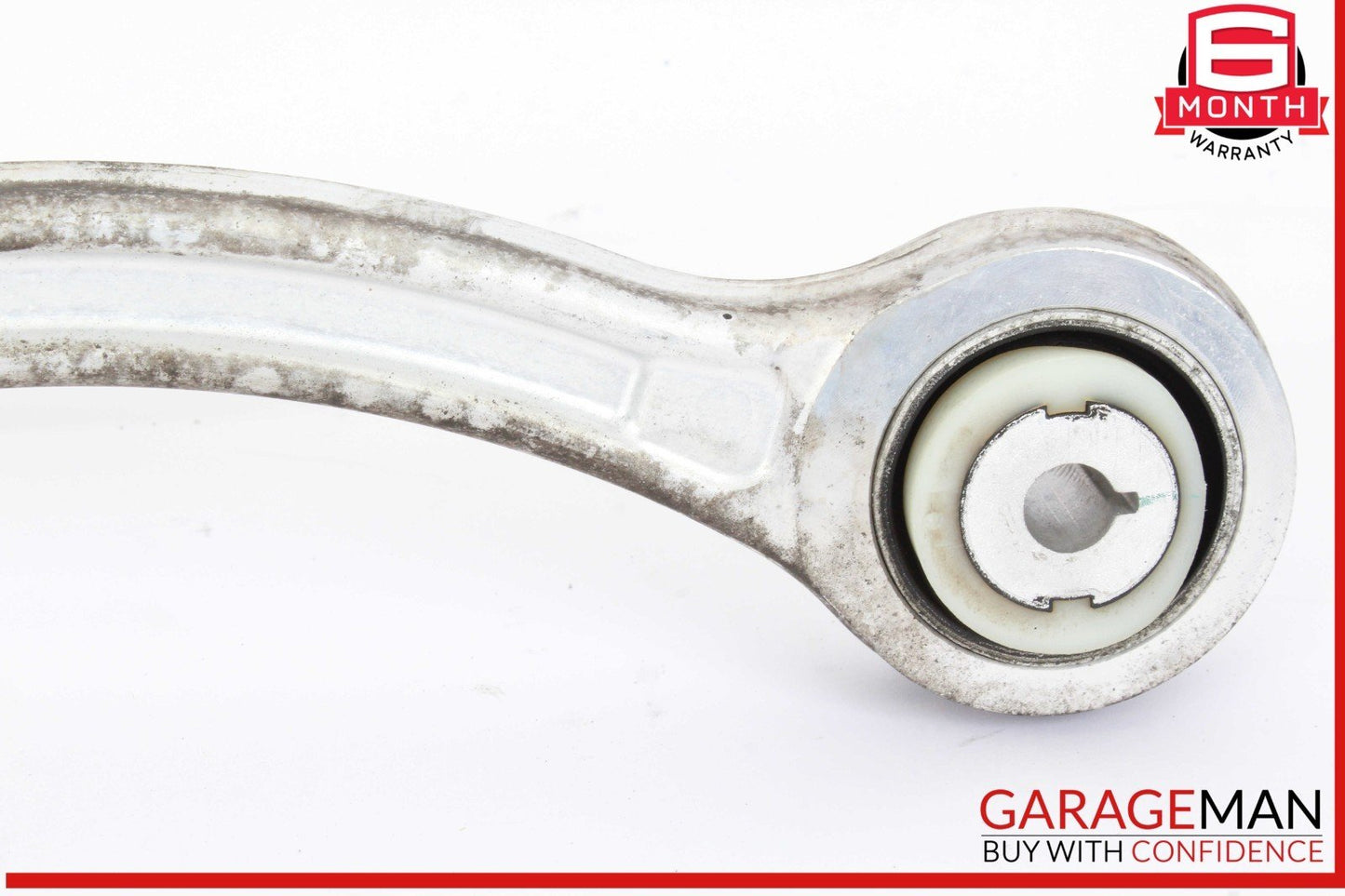 14-17 Maserati Ghibli M157 Rear Right or Left Side Control Arm 670007251 OEM