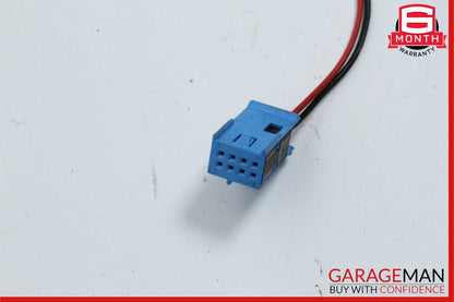 06-11 Mercedes W219 CLS550 CLS500 Rear Left Driver Door Lock Latch Actuator OEM