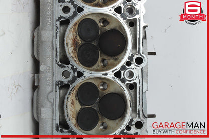 00-06 Mercedes R230 SL500 CL500 Left Driver Side Cylinder Head 1130161601 OEM