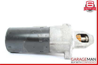 03-11 Mercedes W164 ML350 C350 SLK350 Bosch Engine Starter Motor 0061510501 OEM