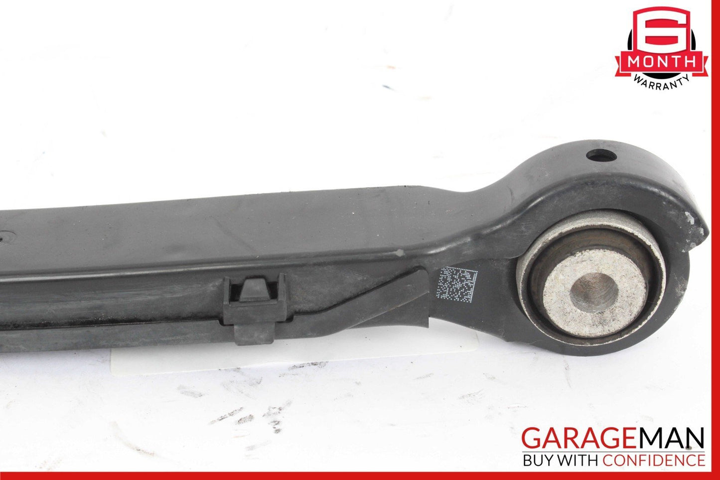 08-20 Mercedes W205 C300 Rear Left or Right Lower Suspension Control Arm OEM