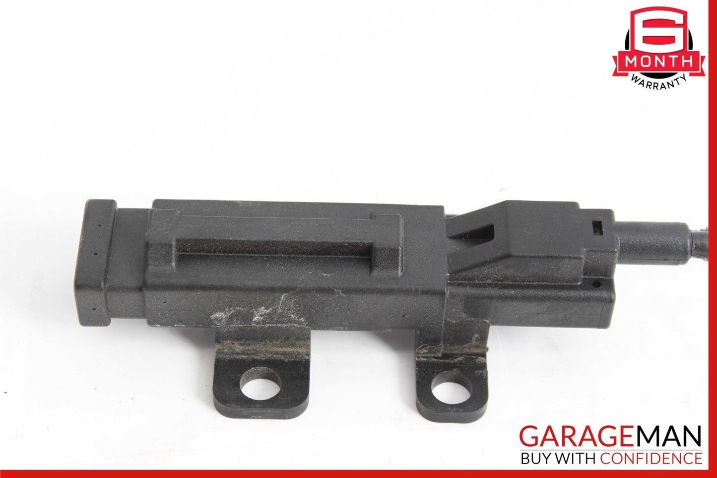 03-06 Mercedes R230 SL500 SL55 AMG Keyless Go Entry Antenna Module Assy