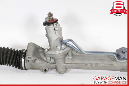 07-10 Mercedes W216 CL550 S550 S63 AMG RWD Power Steering Rack & Pinion Assembly