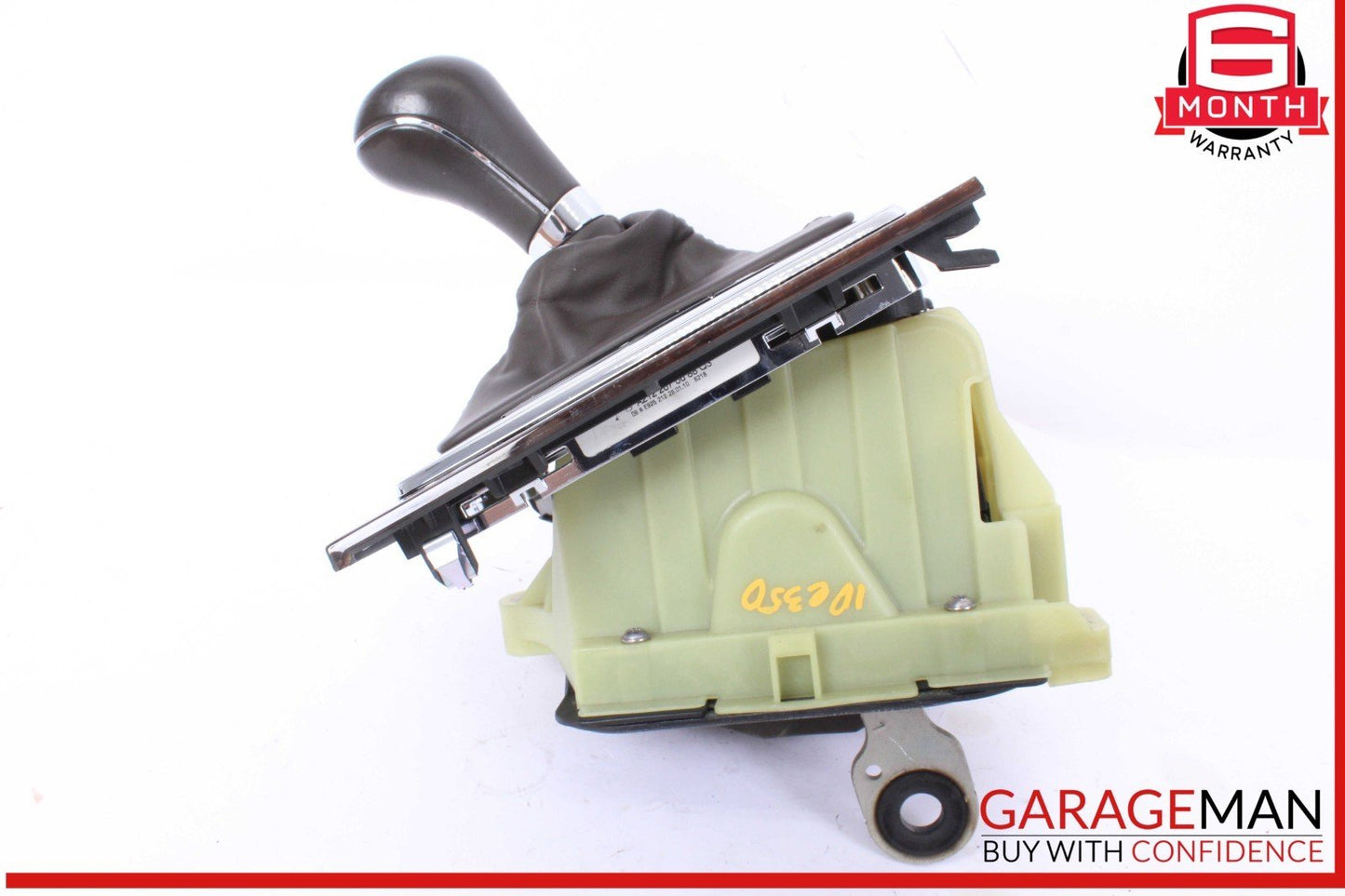 10-13 Mercedes W207 E350 E550 Automatic Transmission Floor Gear Shifter Selector