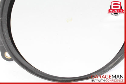 98-05 Mercedes W163 ML500 ML350 Fuel Tank Filler Neck Housing 1636300567 OEM