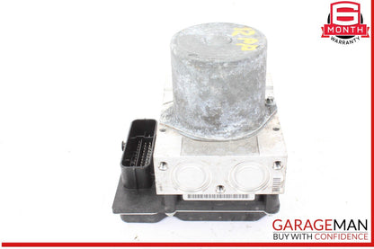 10-13 Porsche Panamera 970 ABS Anti Lock Brake Pump Module 97035575514 OEM