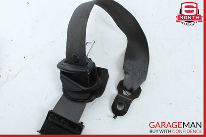 07-09 Mercedes W219 CLS550 Front Left Side Seatbelt Seat Belt Retractor Black