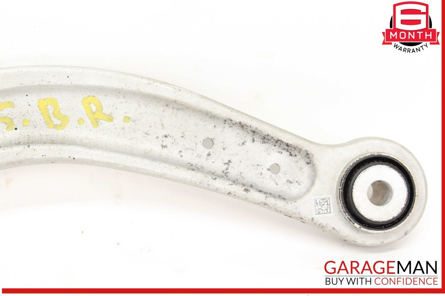 15-20 Mercedes W205 C300 Rear Right or Left Suspension Upper Control Arm OEM