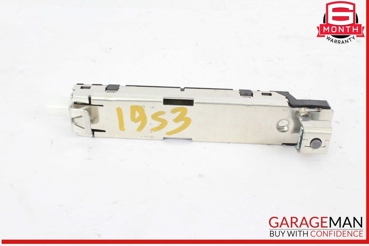 17-20 Audi S3 A3 Antenna Sensor Booster Control Module Unit 8V5035225 OEM
