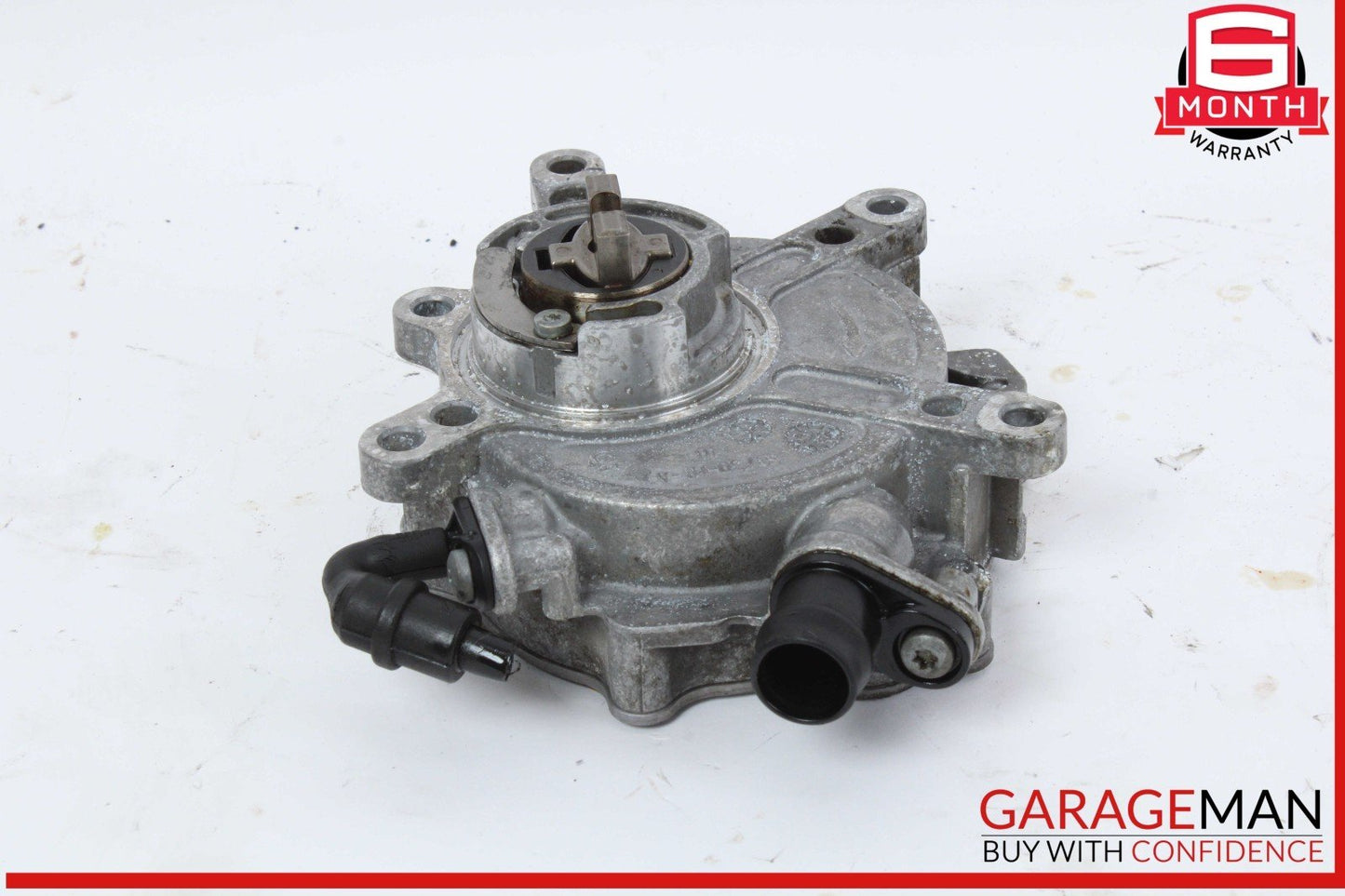 11-20 Mercedes X166 GL450 Engine Motor Vacuum Pump 2762300165 OEM