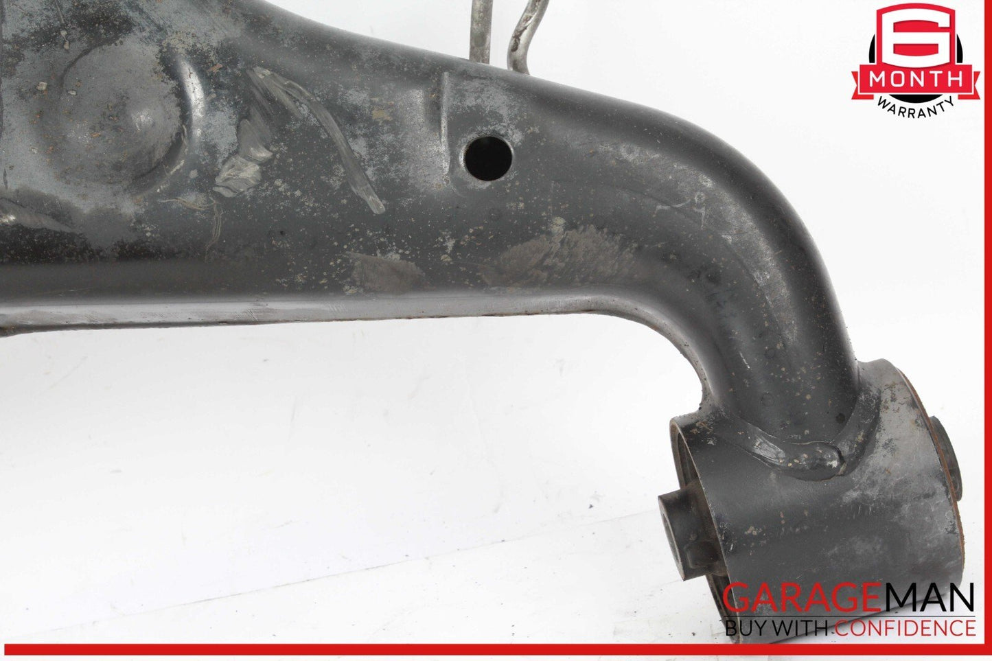 10-13 Land Rover Range Rover Sport Rear Right Passenger Side Lower Control Arm