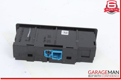 15-20 Mercedes W205 C300 SD Card Reader 2058200226 OEM