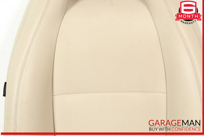 14-20 Mercedes W117 CLA250 Front Right Side Top Upper Seat Cushion Cover OEM