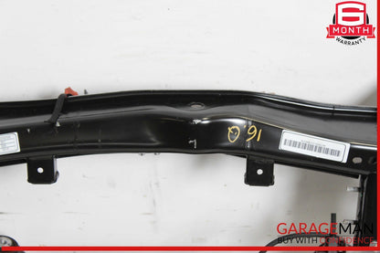 14-22 Maserati Quattroporte SQ4 M156 Rear Subframe Crossmember Cross Member OEM