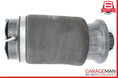 06-19 Mercedes X164 GL450 GL550 Rear Left & Right Air Suspension Bag Shock Set
