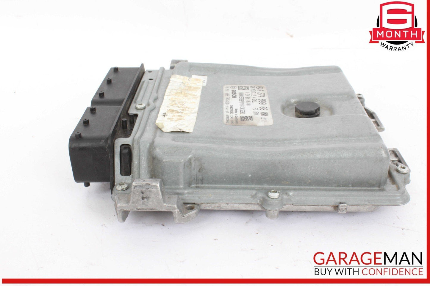 15-20 Mercedes W205 C300 GLC350e E300 M274 2.0L ECU ECM Engine Control Module