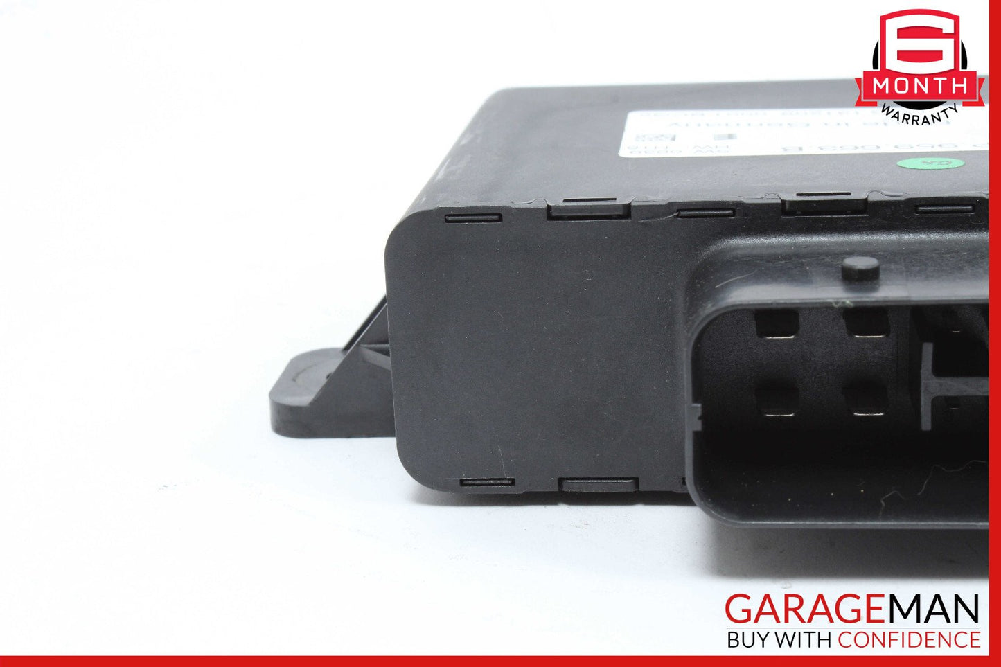 10-16 Porsche Panamera 970 Voltage Stabiliser Converter Control Module Unit OEM