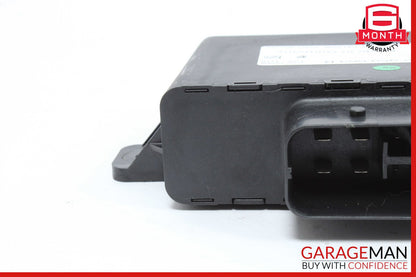 10-16 Porsche Panamera 970 Voltage Stabiliser Converter Control Module Unit OEM