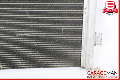 04-09 Cadillac XLR AC Air A/C Condenser Cooler OEM