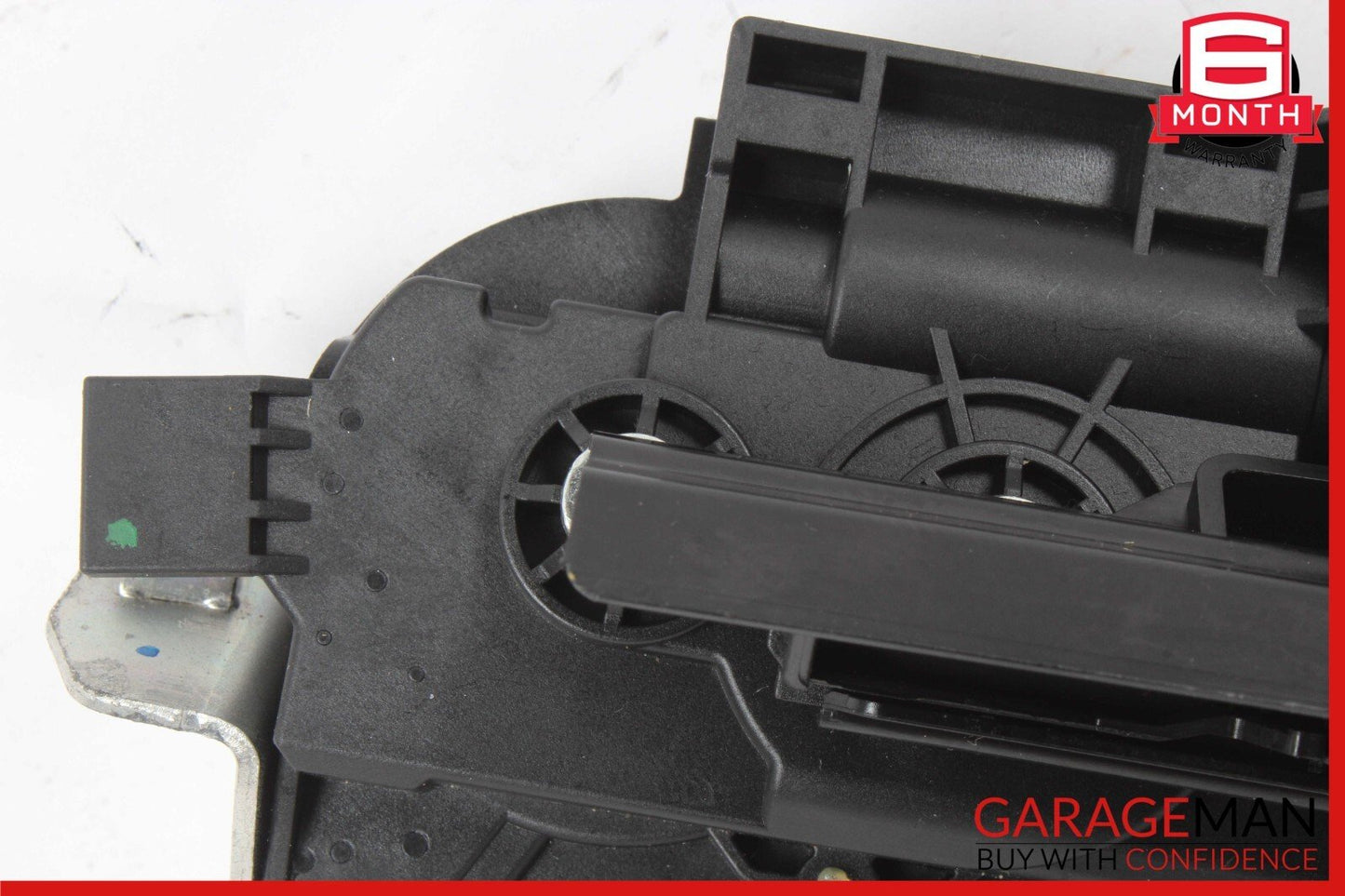 11-18 Porsche Cayenne 958 S Rear Trunk Hatch Lock Latch Actuator 7P0827505K OEM