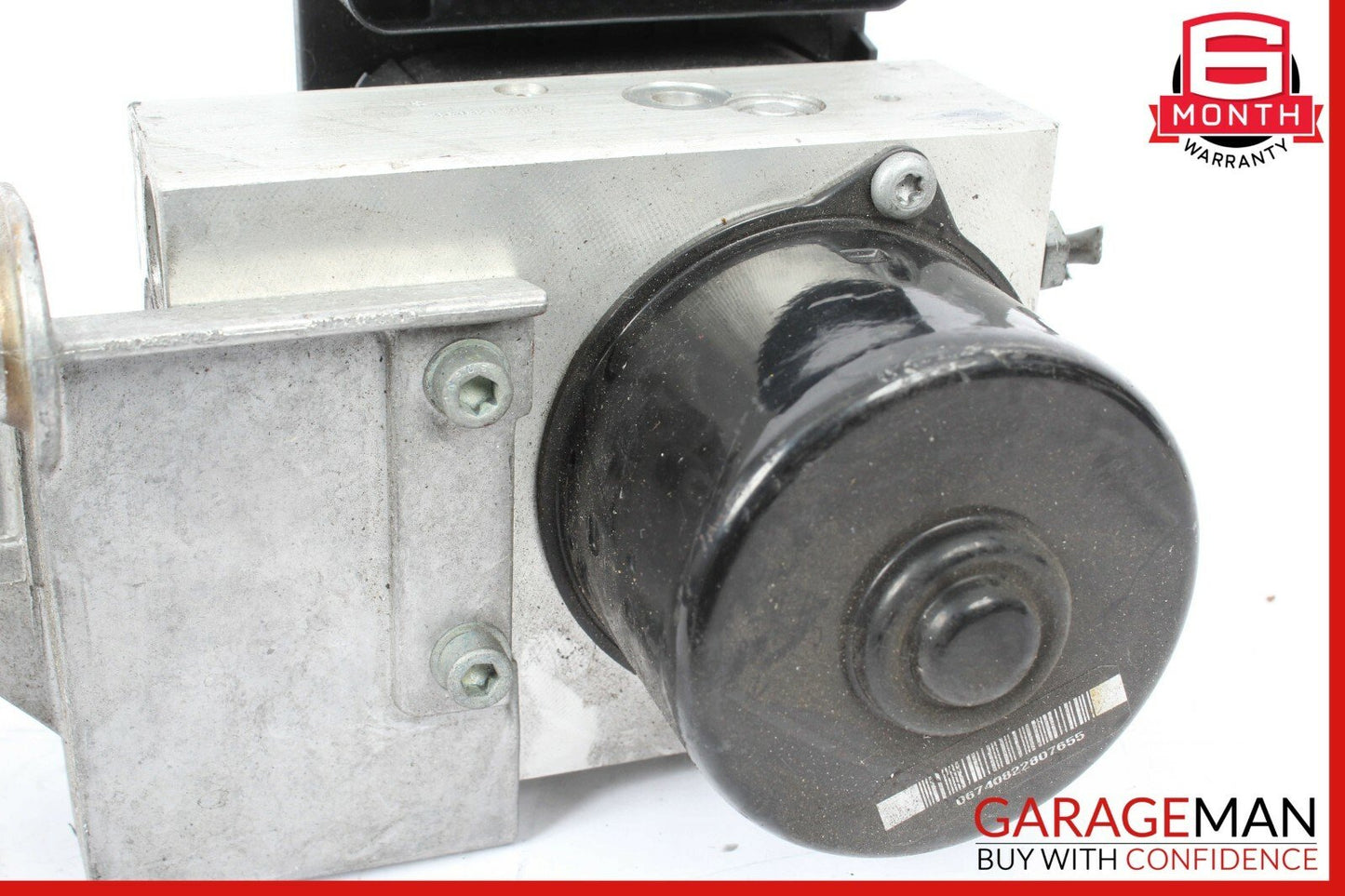 05-09 Mercedes R171 SLK350 CLK350 ABS Anti Lock Brake Pump ESP Assembly OEM