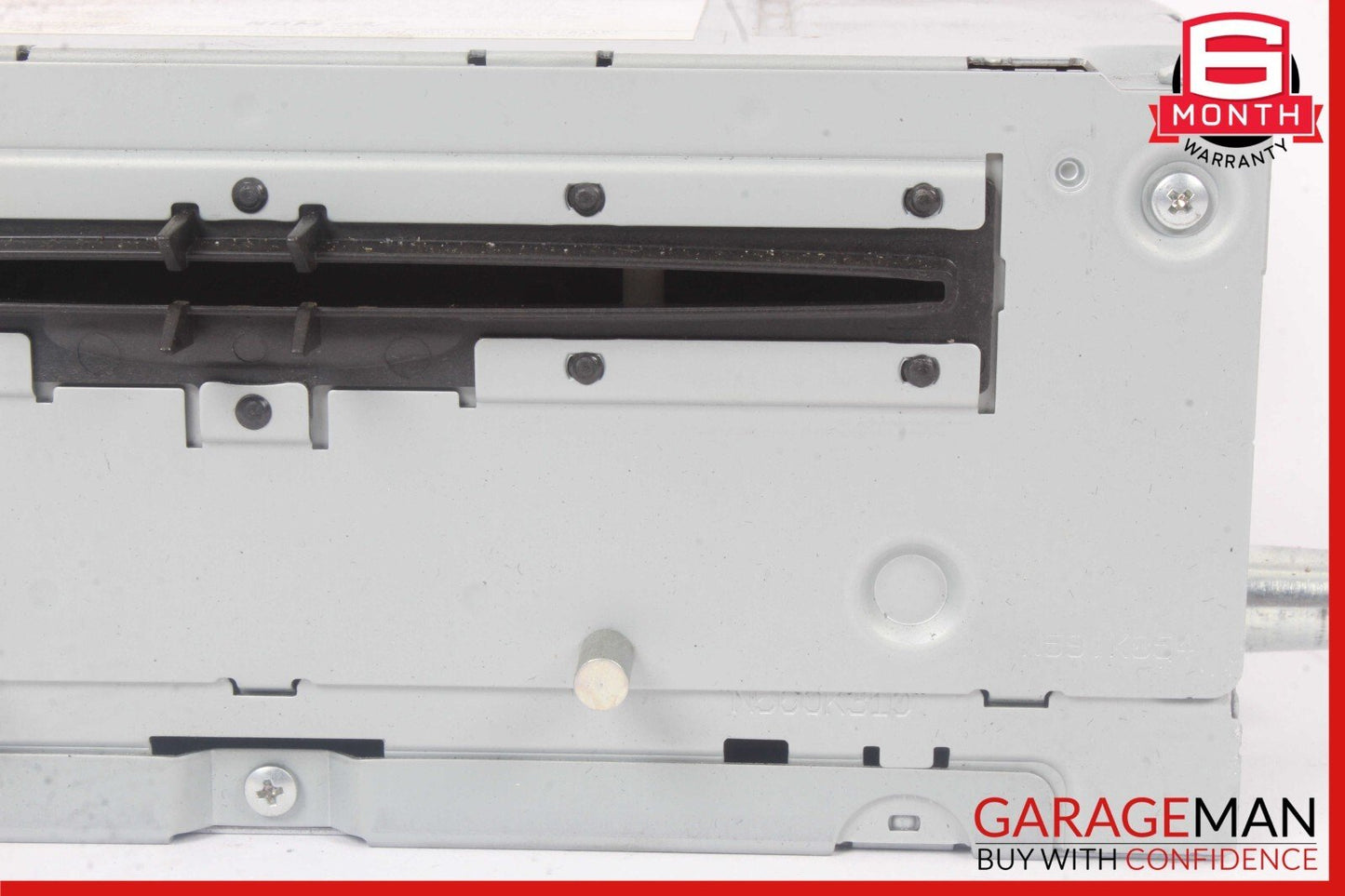 15-18 Mercedes W205 C300 C350e AM/FM CD Player Radio Receiver Module OEM