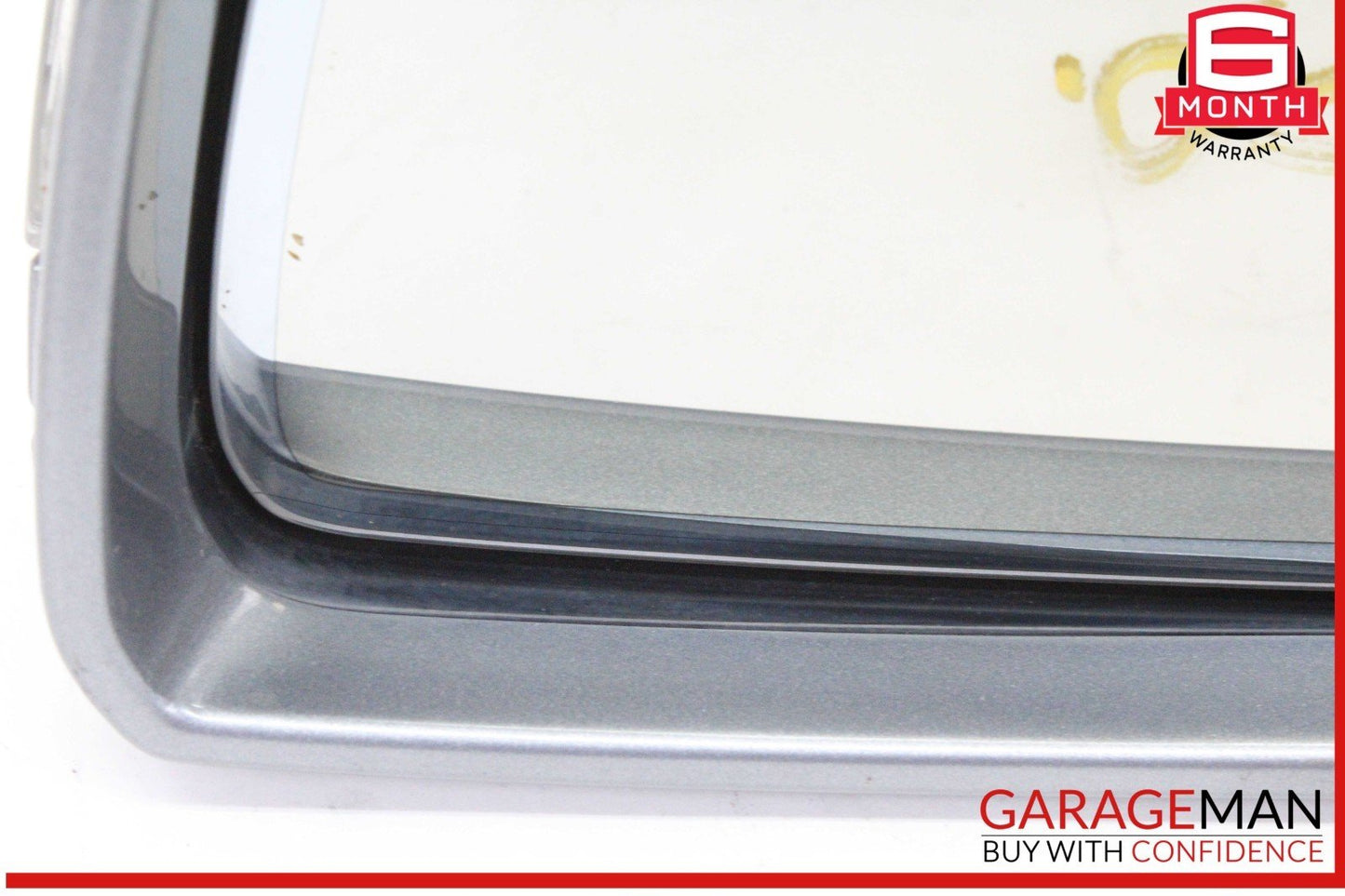 12-14 Mercedes W204 C250 CGI C63 AMG Front Left Side Door Rear View Mirror OEM
