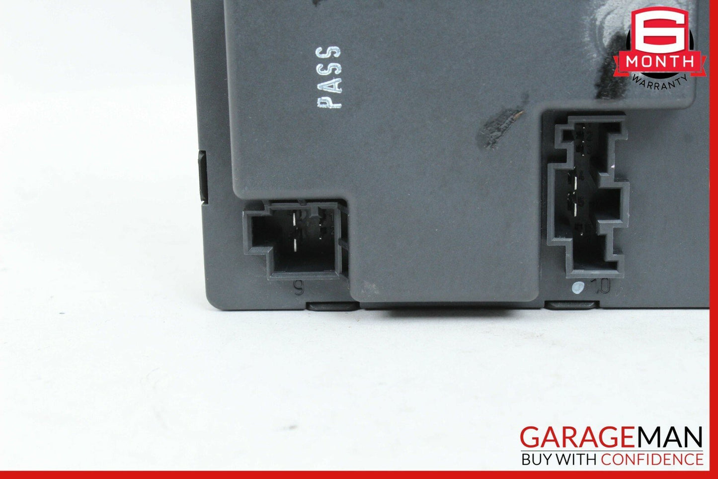 03-09 Mercedes W211 E500 E55 E550 Front Right Passenger Door Control Module OEM