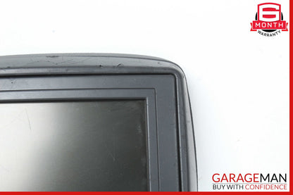 06-10 Mercedes W251 R350 GL450 Front Headrest Screen Monitor Display OEM