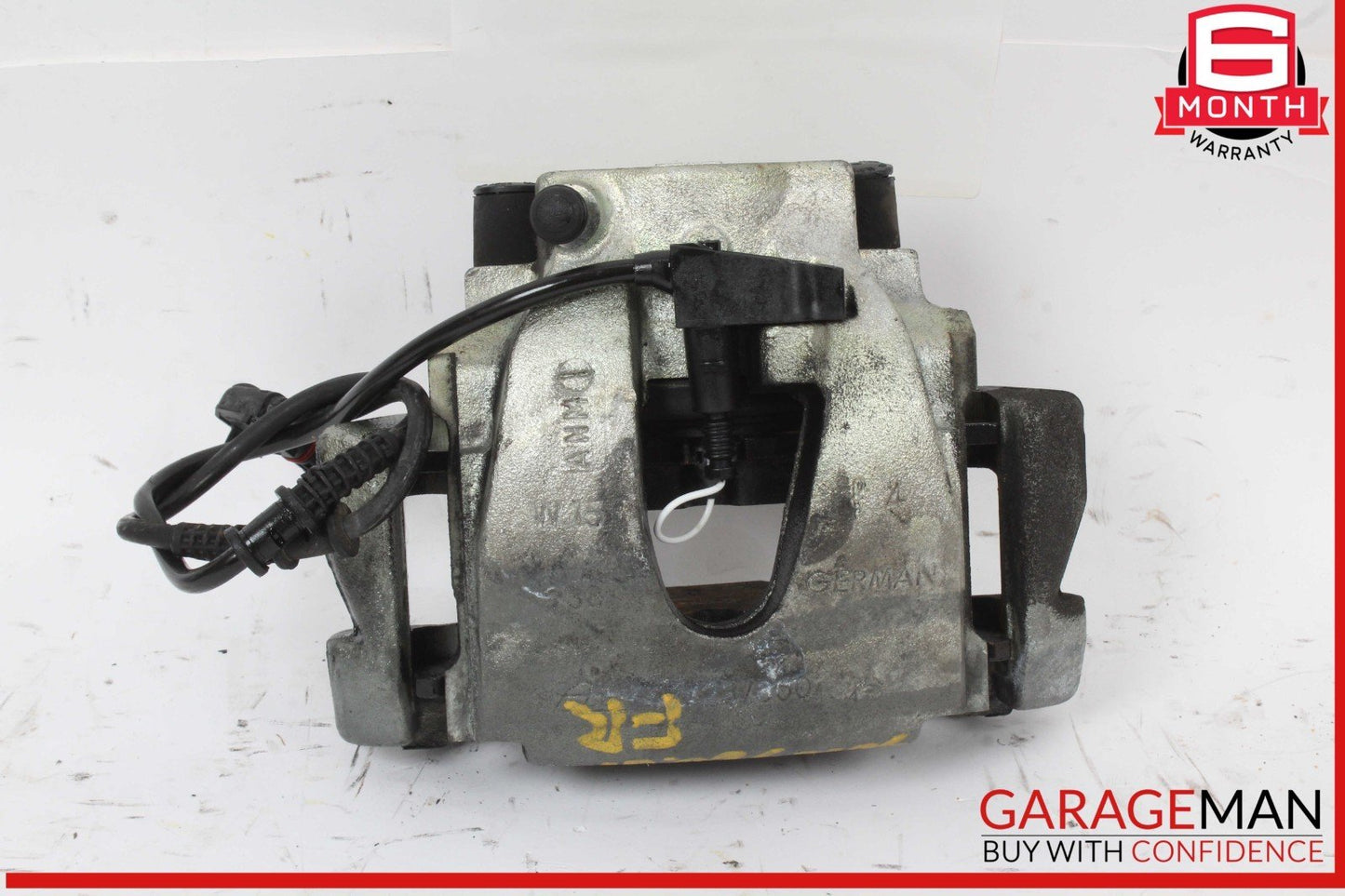 97-04 Mercedes R170 SLK320 SLK230 Front Left & Right Brake Caliper Calipers Set