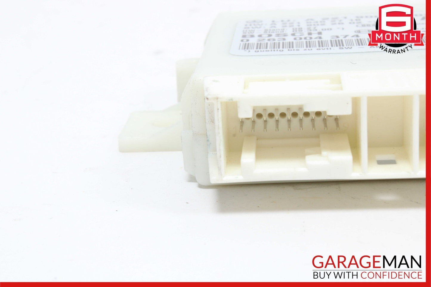 10-13 Mercedes W221 S550 S400 Park Assist Parktronic Sensor Module Control OEM
