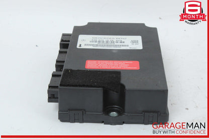 03-08 Mercedes R230 SL500 SL55 AMG SL550 Convertible Top Roof Control Module OEM