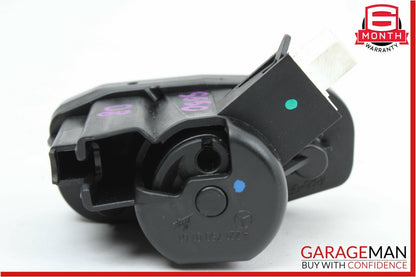 07-14 Mercedes W221 S400 S550 CL550 Rear Trunk Lid Lock Latch Actuator OEM