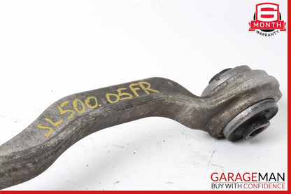 03-11 Mercedes R230 SL500 E350 Front Right Side Lower Wishbone Control Arm OEM