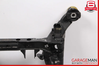 06-12 Mercedes W164 ML500 GL450 Front Engine Sub Frame Crossmember Cradle OEM