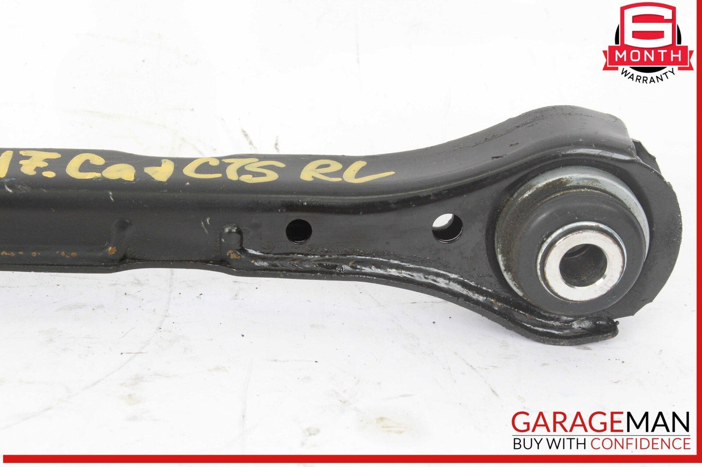 14-19 Cadillac CTS V-Sport Rear Right / Rear Left Side Upper Control Arm OEM