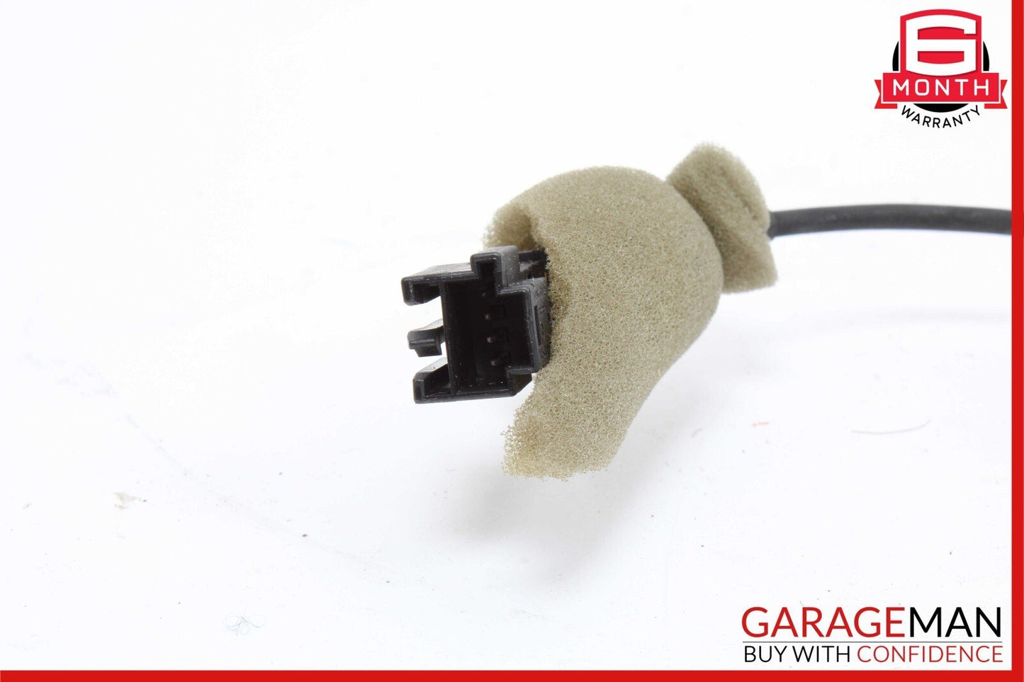 10-13 Mercedes W212 E350 CLS550 Parking Rear View Backup Back Up Camera OEM