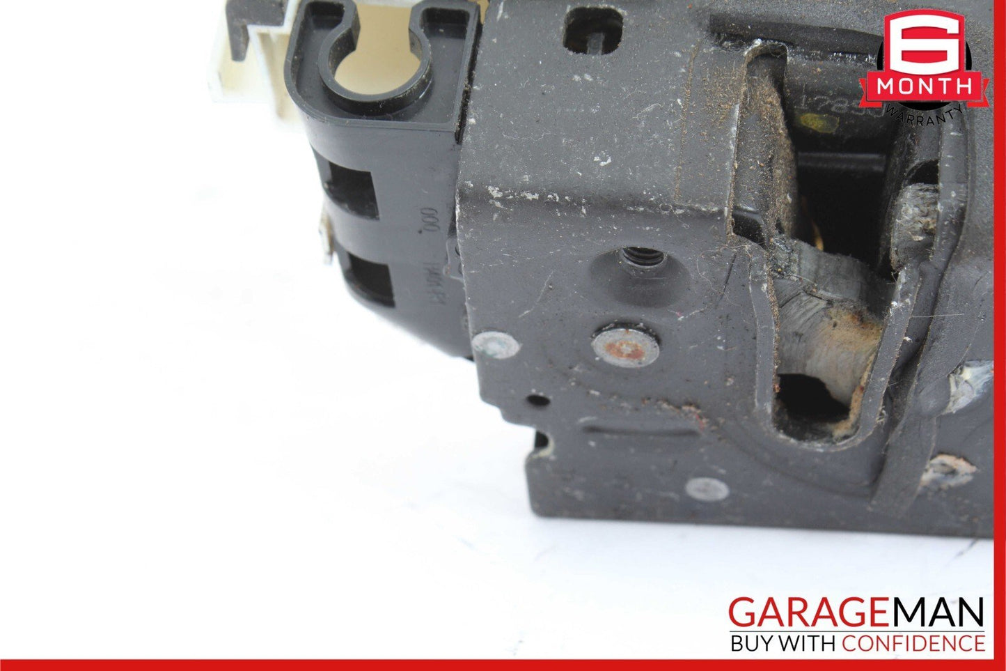14-17 Maserati Ghibli Front Right Passenger Door Lock Latch Actuator Mechanism