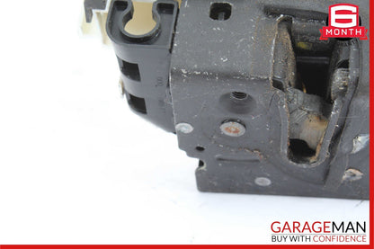 14-17 Maserati Ghibli Front Right Passenger Door Lock Latch Actuator Mechanism