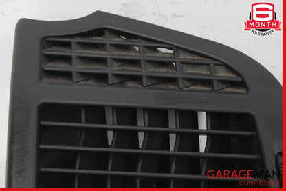 07-14 Mercedes-Benz S550 W221 Front Left Dash AC A/C Air Vent 2218300154 Genuine