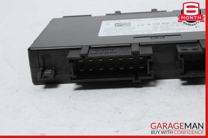 08-18 Mercedes W204 C350 SLK250 Front Left Side Seat Control Module Unit OEM