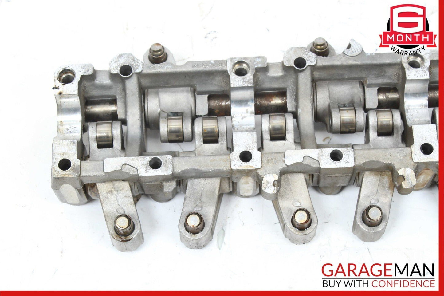 03-06 Mercedes W215 CL55 AMG SL500 Right Side Engine Motor Rocker Arm Camshaft