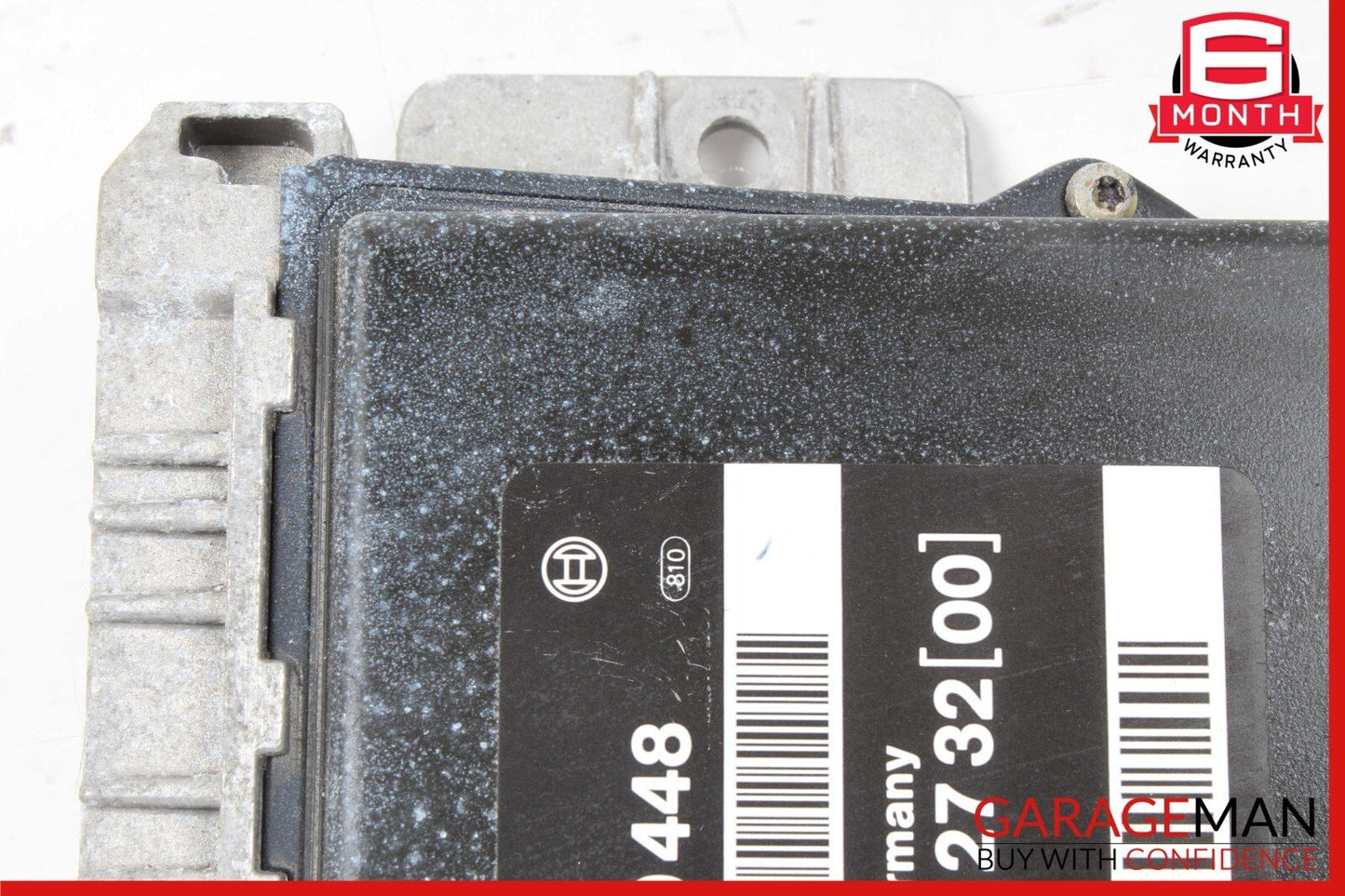 90-93 MERCEDES W124 300E 300TE ECU ECM COMPUTER 0115452732